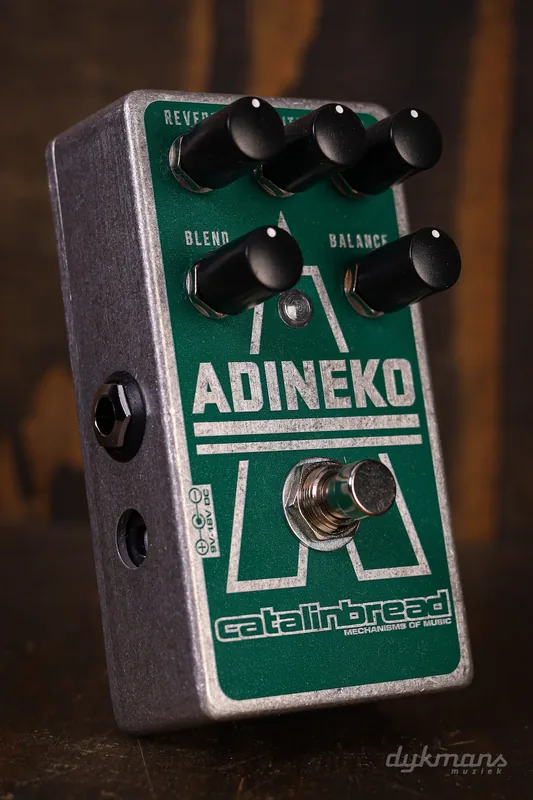 Produktfoto des Catalinbread Adineko
