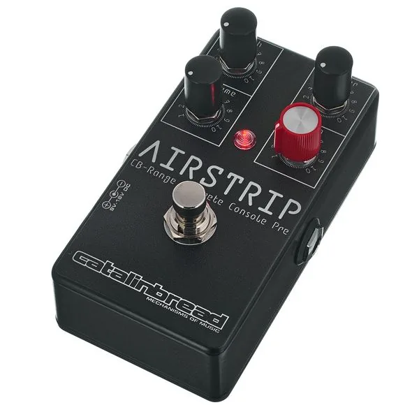 Produktfoto des Catalinbread Airstrip (Console Pre)