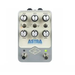 Productfoto van de Universal Audio Astra Modulation Machine