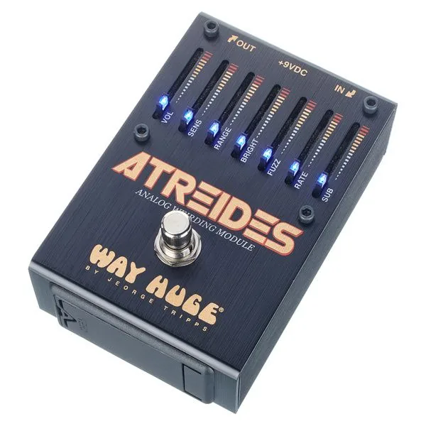 Productfoto van de Way Huge Atreides Analog Weirding Module (WHE900)