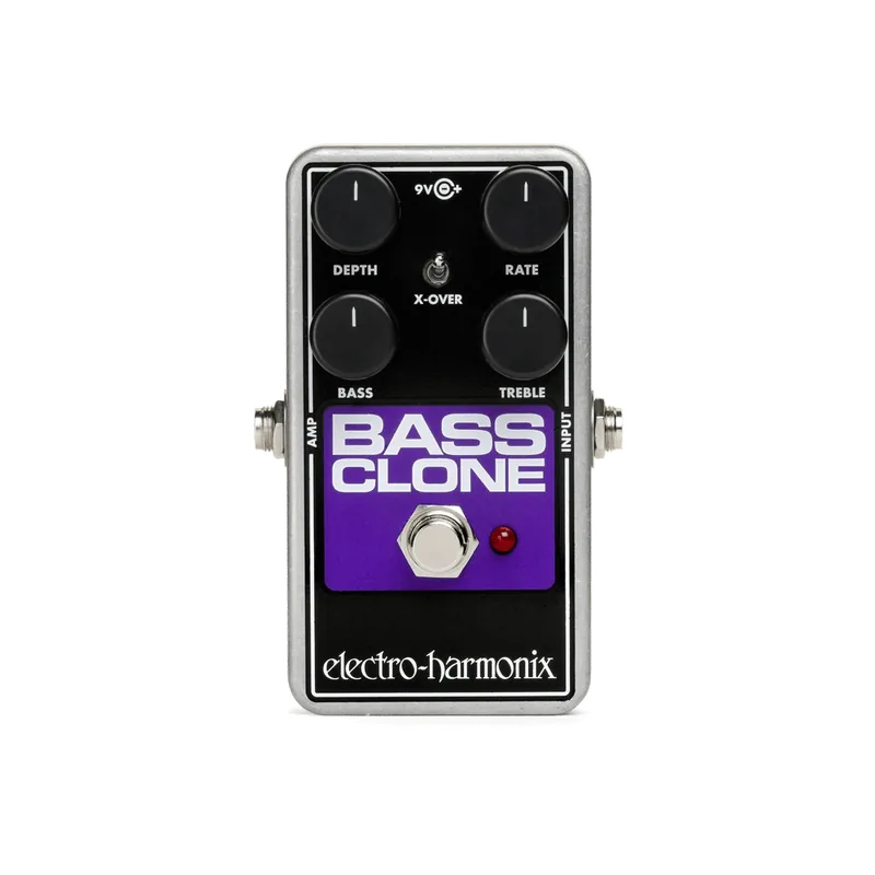 Product photo of the Electro-Harmonix Bass Clone