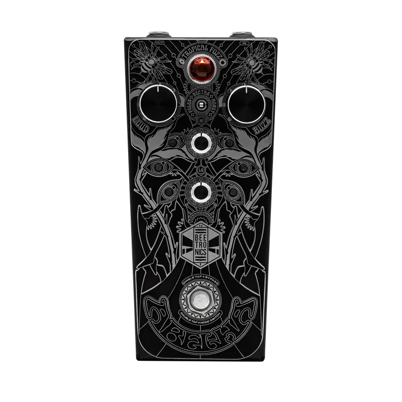 Product photo of the Beetronics Abelha Tropical Fuzz