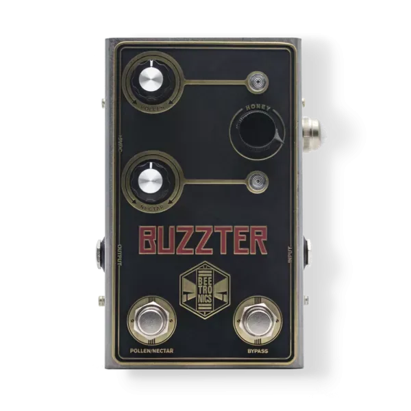 Productfoto van de Beetronics Buzzter