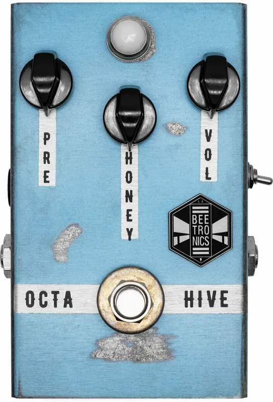 Product photo of the Beetronics Octahive