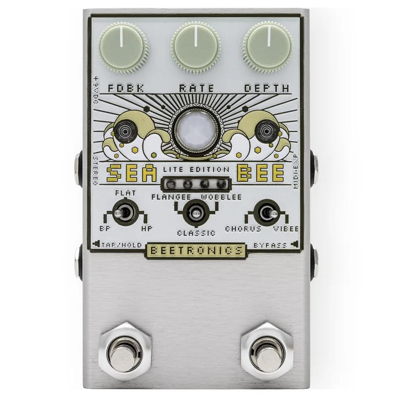 Product photo of the Beetronics Seabee Lite Multi-Chorus