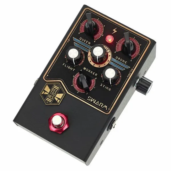 Product photo of the Beetronics Swarm