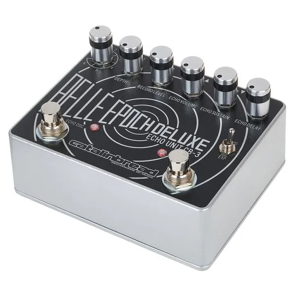 Product photo of the Catalinbread Belle Epoch Deluxe