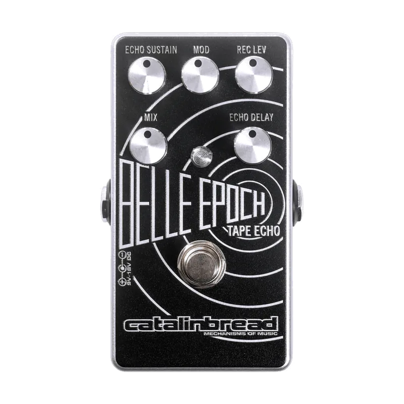Productfoto van de Catalinbread Belle Epoch