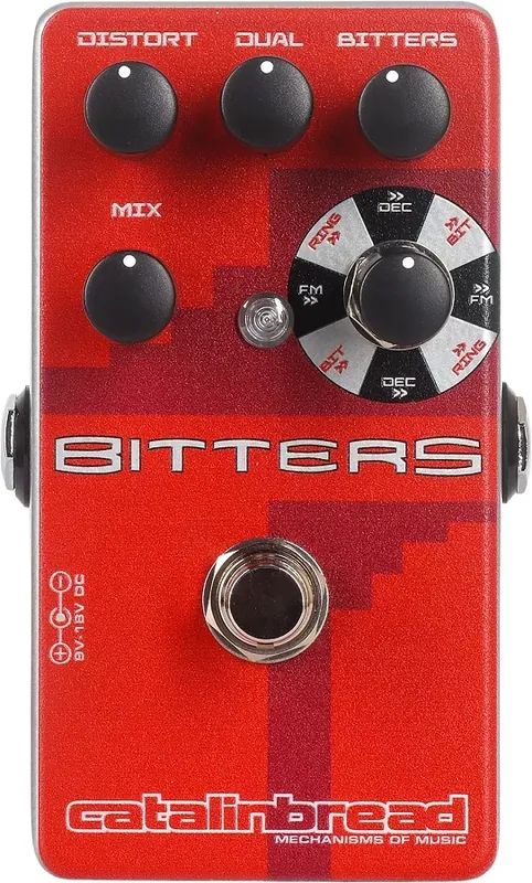 Produktfoto des Catalinbread Bitters