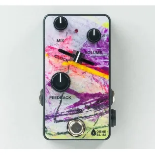 Product photo of the Old Blood Noise Endeavors BL-82 Chorus
