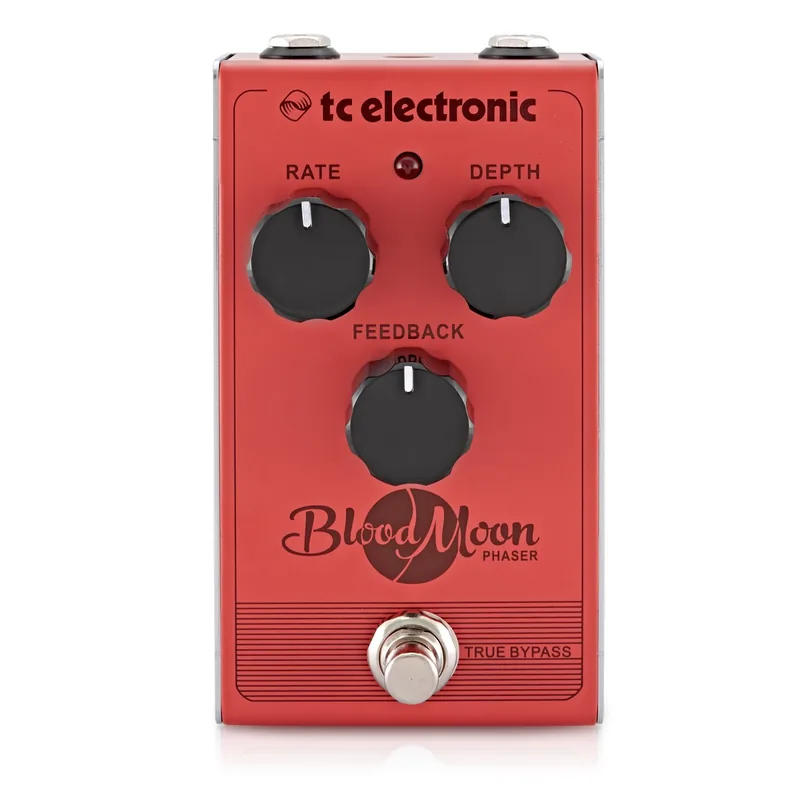 Produktfoto des TC Electronic Blood Moon Phaser