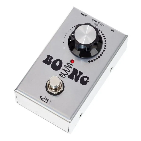 Produktfoto des J. Rockett Audio Designs Boing Spring Reverb