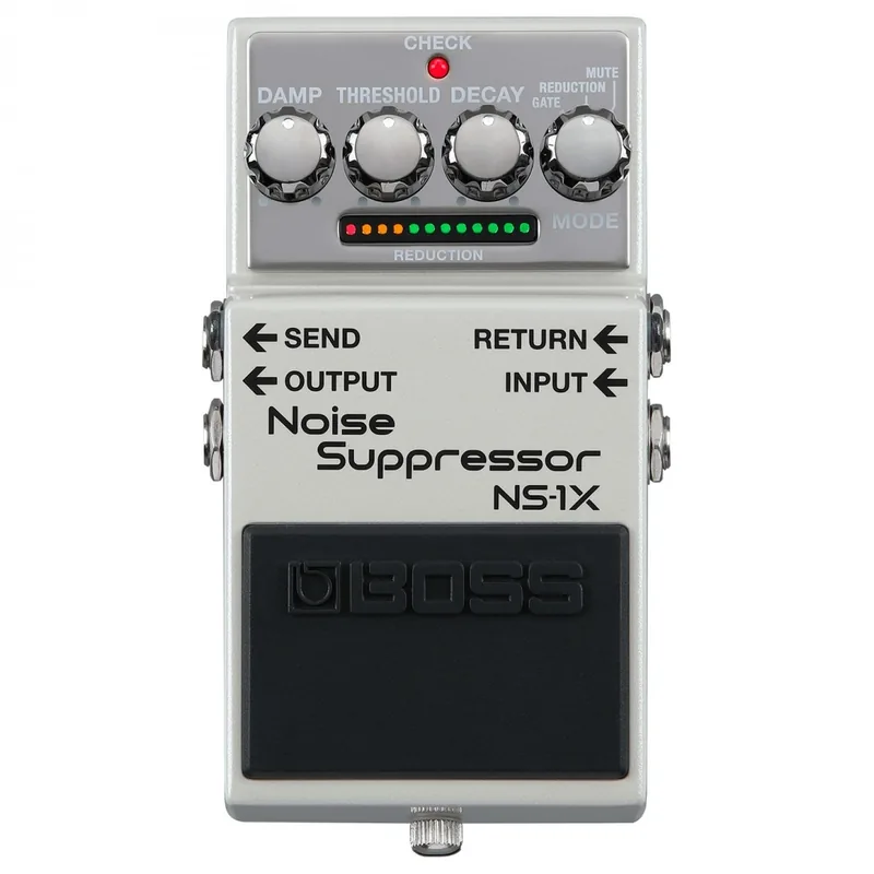Produktfoto des Boss NS-1X Noise Suppressor