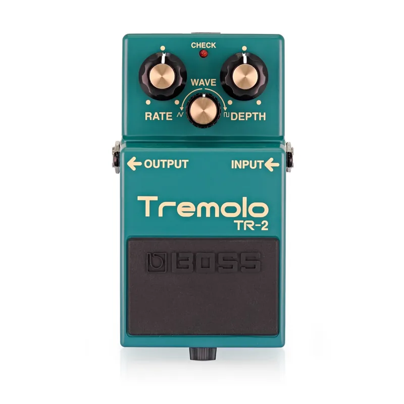 Produktfoto des Boss Boss TR-2 Tremolo