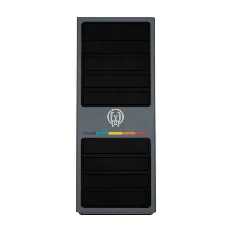 Product photo of the Walrus Audio Canvas Volume