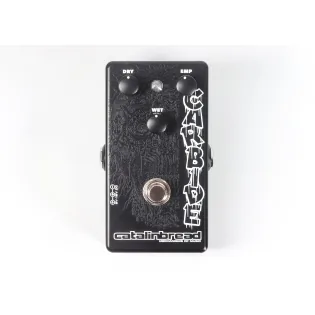 Product photo of the Catalinbread Carbide Distortion