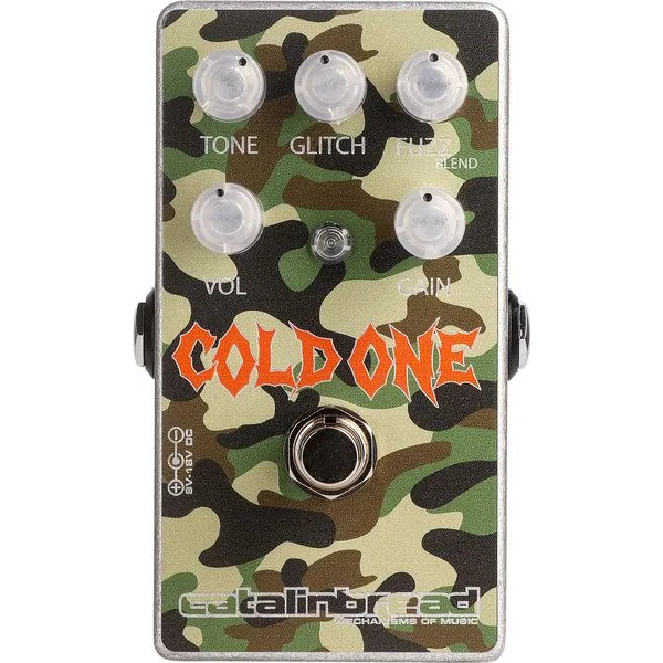 Product photo of the Catalinbread Cold One