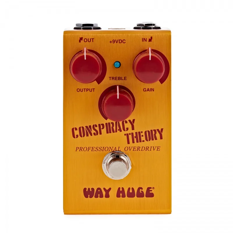Productfoto van de Way Huge Smalls Conspiracy Theory Overdrive (WM20)