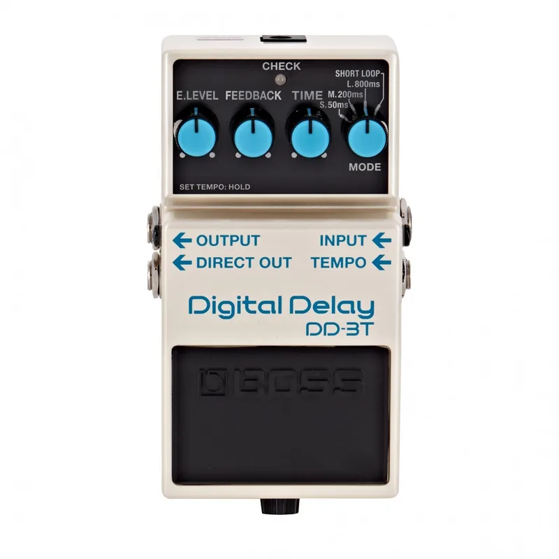 Produktfoto des Boss DD-3T Digital Delay
