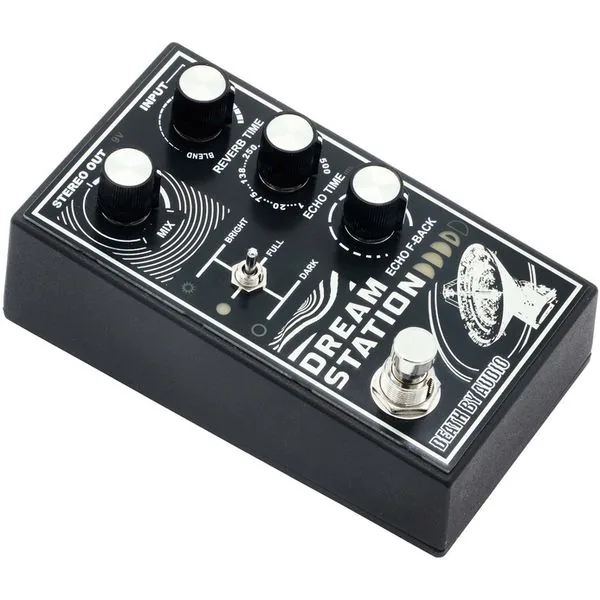 Produktfoto des Death By Audio Dream Station