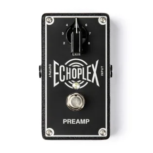 Produktfoto des Dunlop Echoplex Preamp (EP101)
