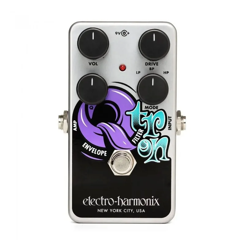 Produktfoto des Electro-Harmonix Electro-Harmonix Nano Q-Tron