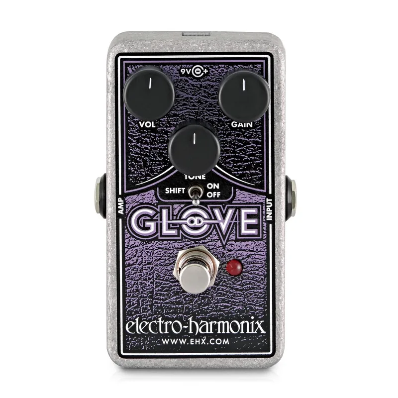 Produktfoto des Electro-Harmonix OD Glove