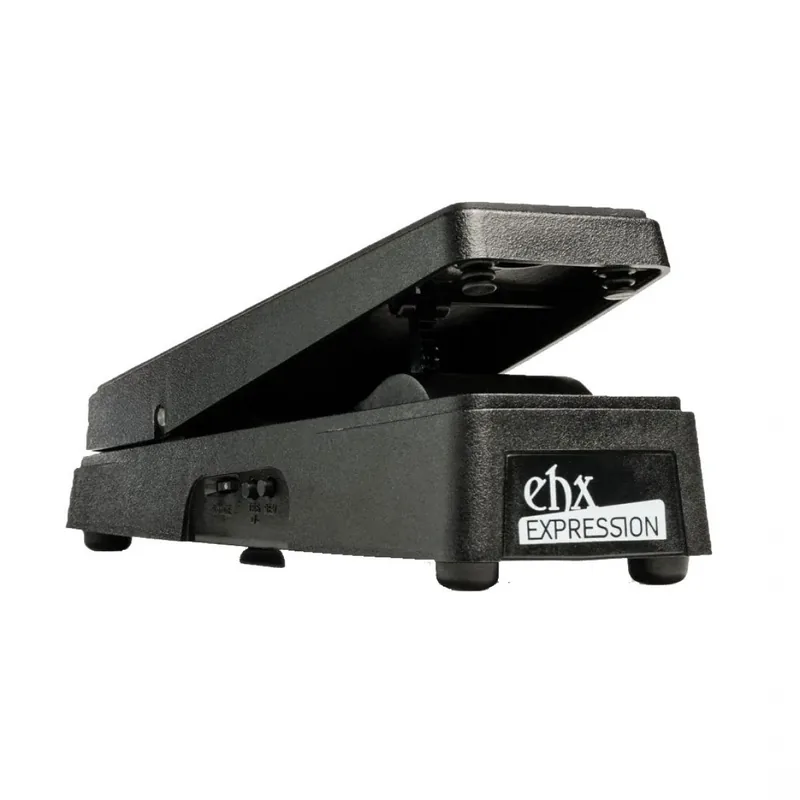 Productfoto van de Electro-Harmonix Electro-Harmonix Single Expression Pedal