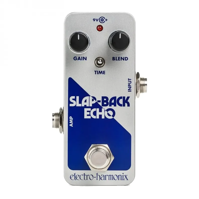Product photo of the Electro-Harmonix Slap-Back Echo