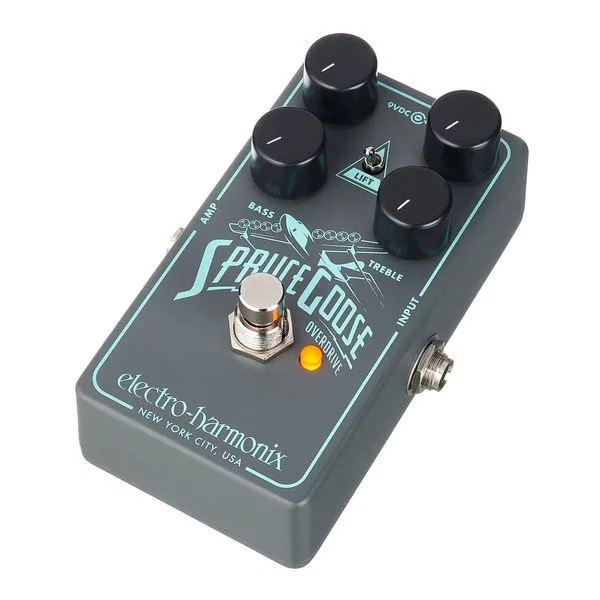 Product photo of the Electro-Harmonix Spruce Goose