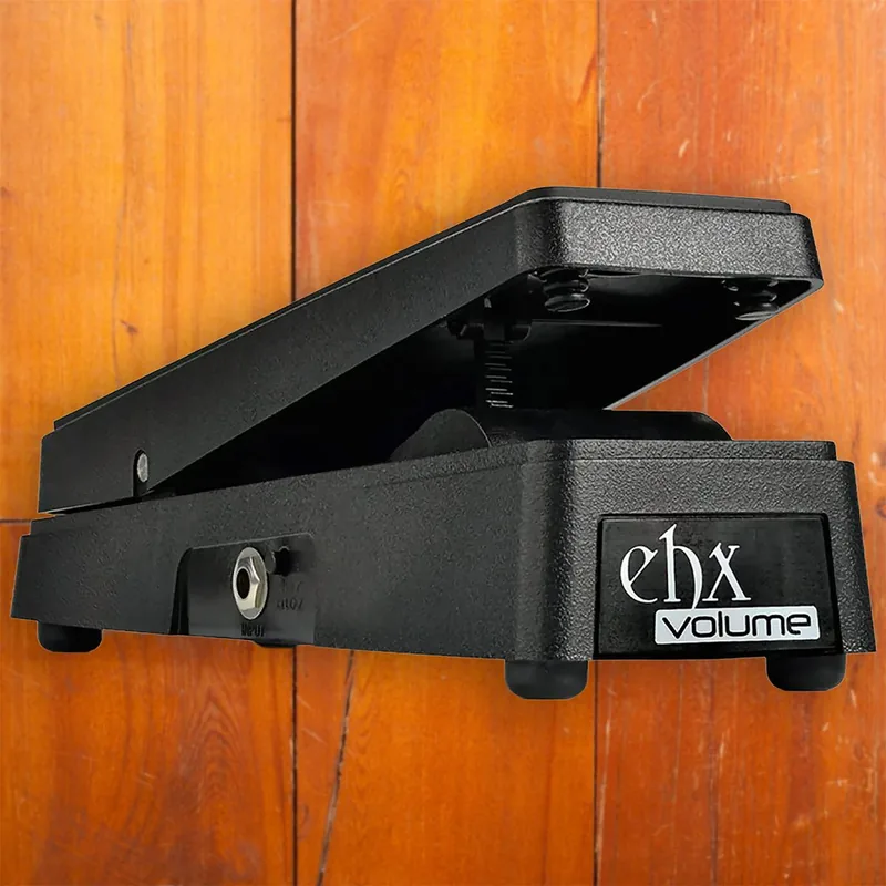 Product photo of the Electro-Harmonix Electro-Harmonix Volume Pedal
