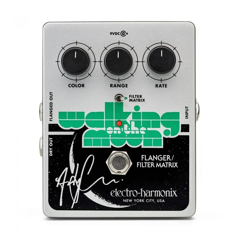 Productfoto van de Electro-Harmonix Walking on the Moon