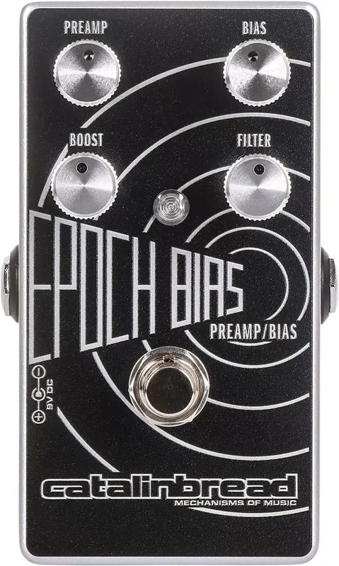 Product photo of the Catalinbread Epoch Bias