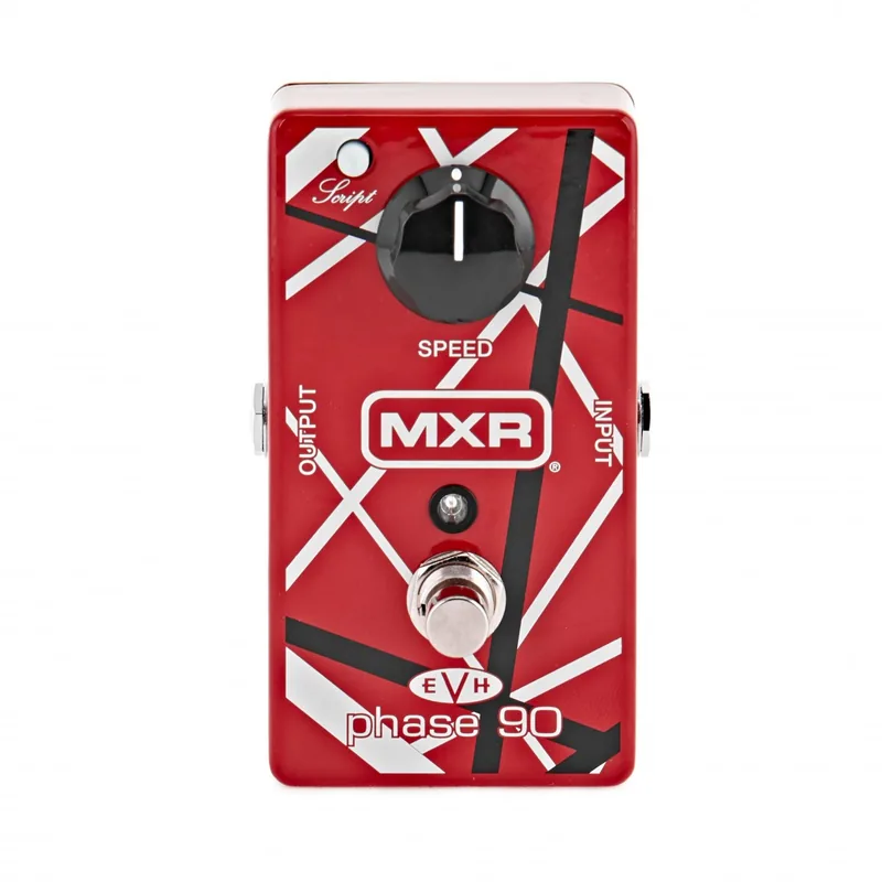 Produktfoto des MXR (Dunlop) EVH Phase 90 (EVH90)