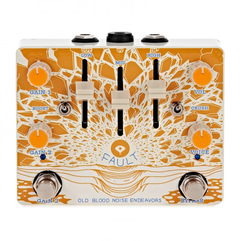 Product photo of the Old Blood Noise Endeavors Fault V2