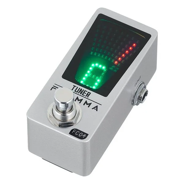 Product photo of the Flamma FC04 Tuner