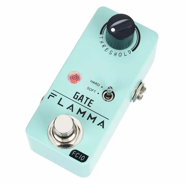 Productfoto van de Flamma FC10 Gate