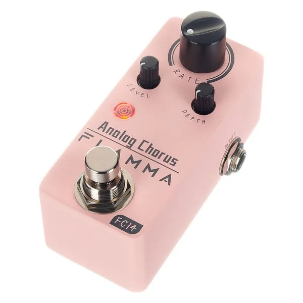 Productfoto van de Flamma FC14 Chorus