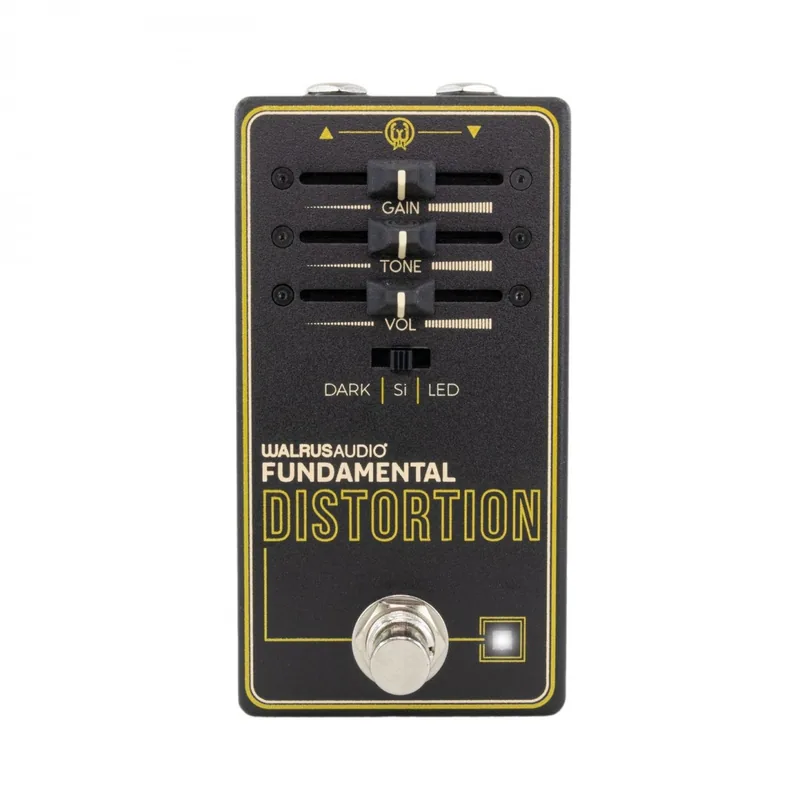 Produktfoto des Walrus Audio Fundamental Distortion