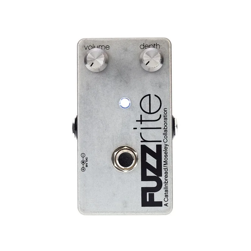 Produktfoto des Catalinbread Fuzzrite
