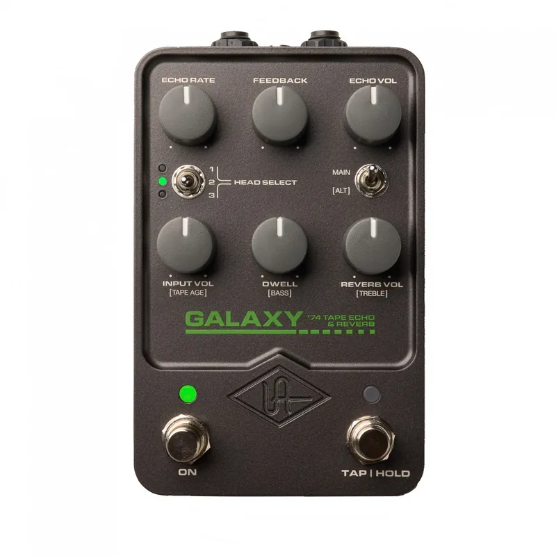 Product photo of the Universal Audio Galaxy '74 Tape Echo & Reverb