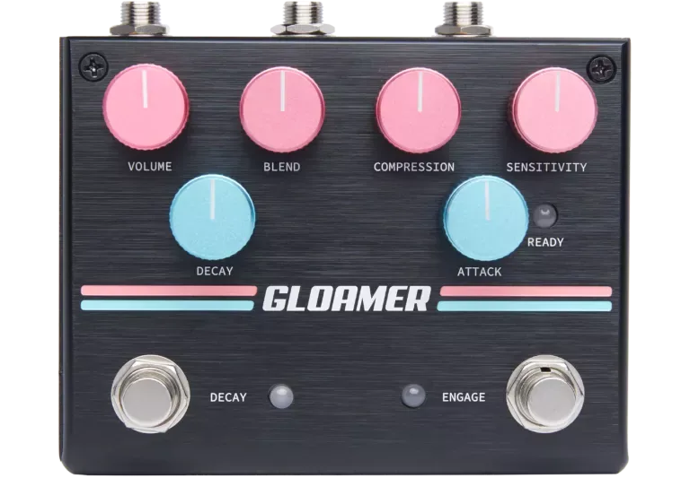 Product photo of the Pigtronix Gloamer
