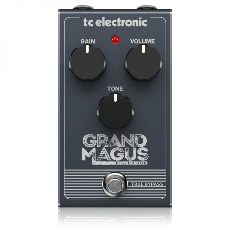 Produktfoto des TC Electronic Grand Magus Distortion