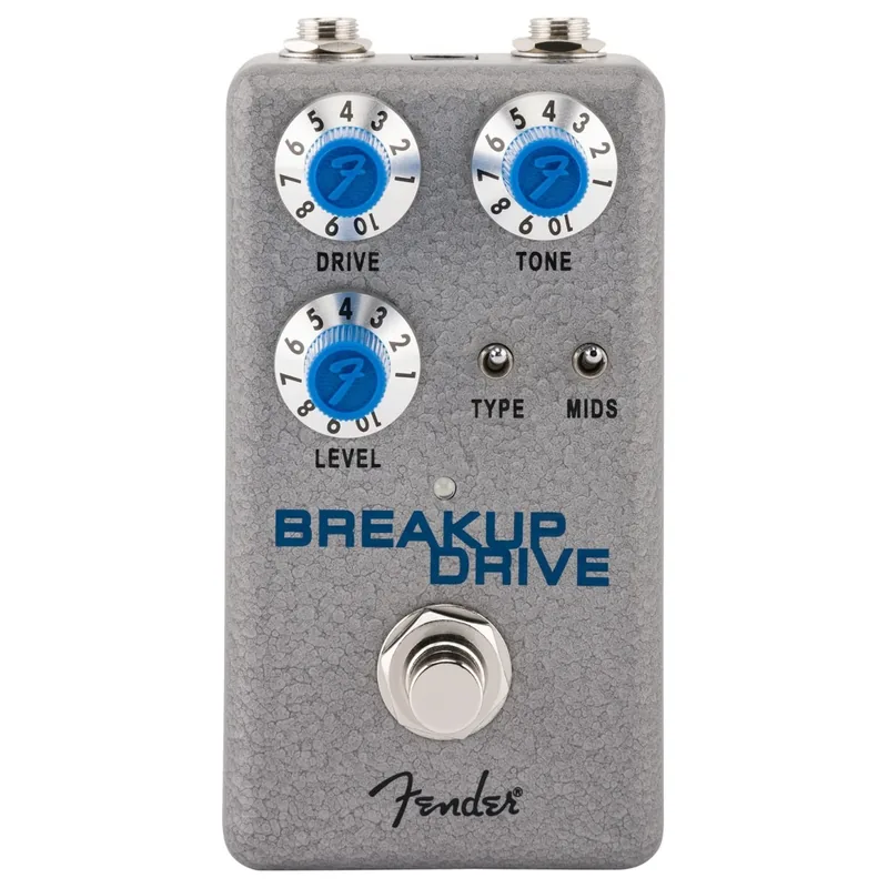 Produktfoto des Fender Hammertone Breakup Drive