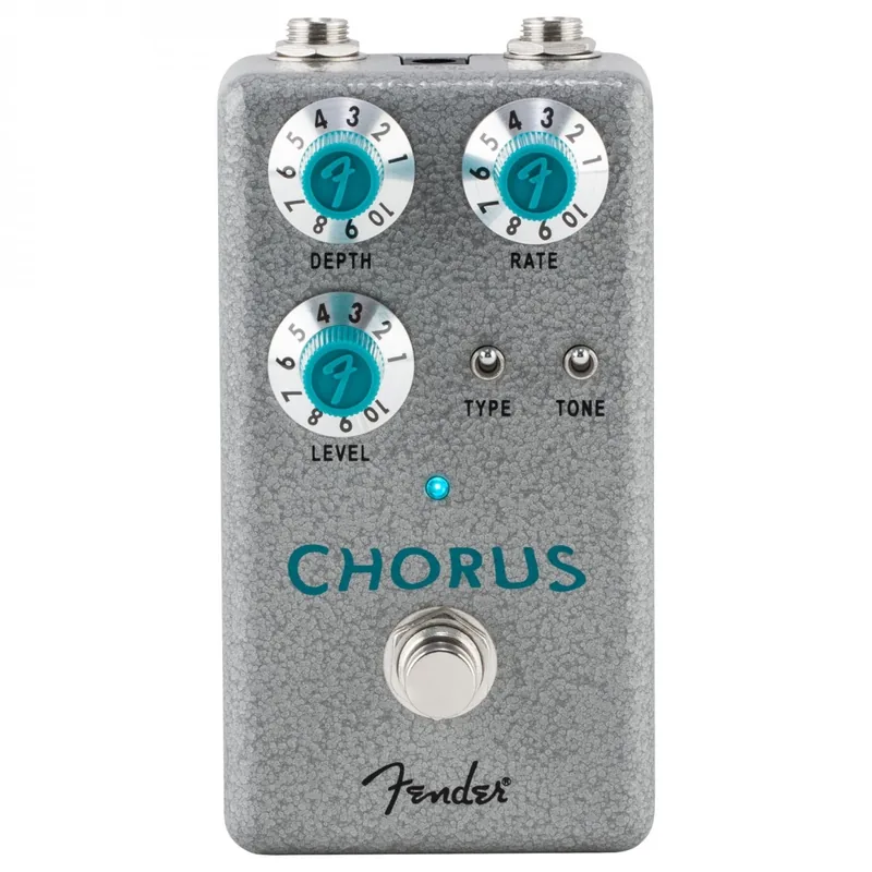 Productfoto van de Fender Hammertone Chorus