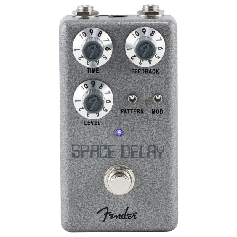 Productfoto van de Fender Hammertone Space Delay