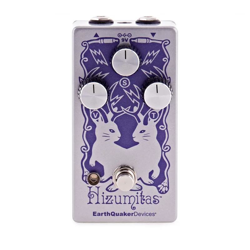 Productfoto van de EarthQuaker Devices Hizumitas