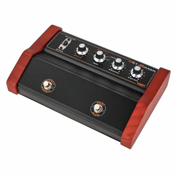 Productfoto van de Warm Audio Jet Phaser