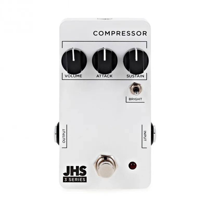 Produktfoto des JHS JHS 3 Series Compressor