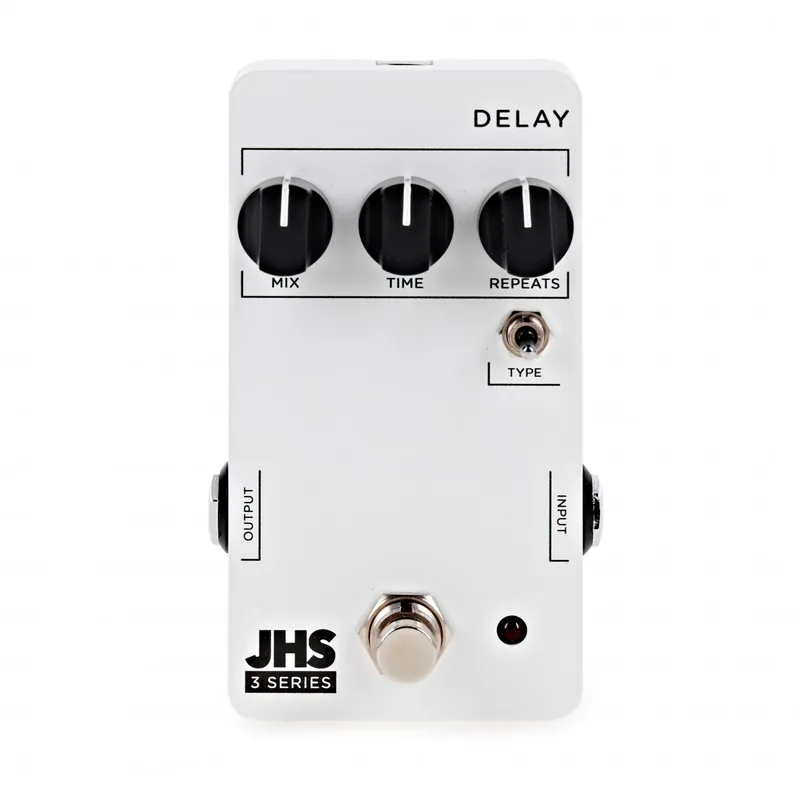 Product photo of the JHS 3 Series Delay